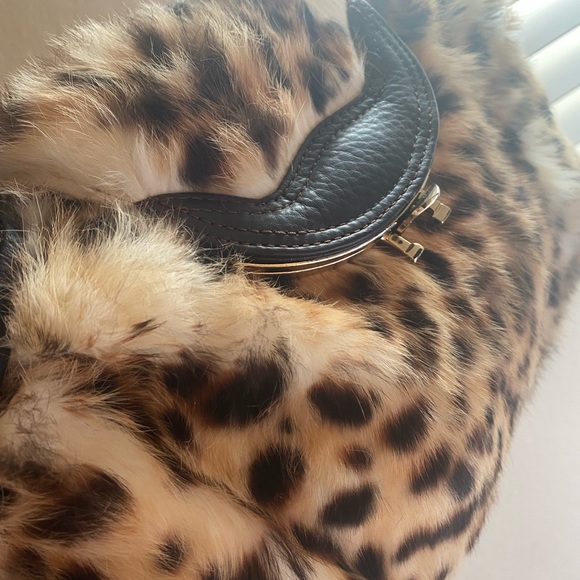 Fendi vintage shoulder bag - Picture 8 of 12